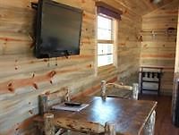 Cedar Pass Lodge Interior Zewnętrze zdjęcie