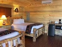 Cedar Pass Lodge Interior Zewnętrze zdjęcie