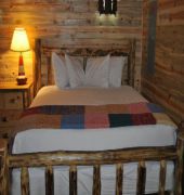 Cedar Pass Lodge Interior Zewnętrze zdjęcie