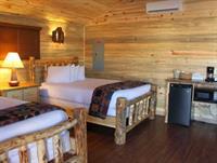 Cedar Pass Lodge Interior Zewnętrze zdjęcie